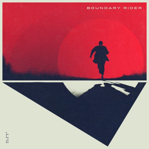 Boundary Rider - 
