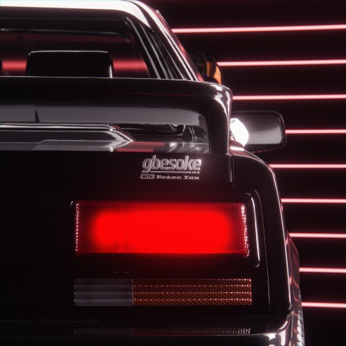 gbesoke (with Peter Xan) - 