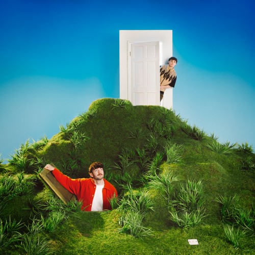 Happy Tears - 49th & Main