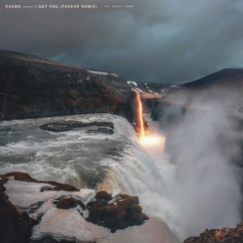 I Get You (Fakear Remix) - Kasbo featuring Lizzy Land