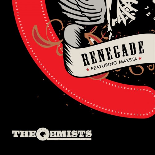 Renegade - The Qemists