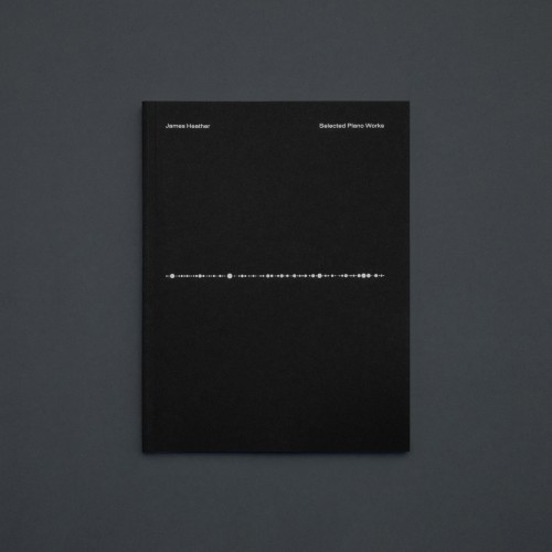 Selected Piano Works (Sheet Music Book) - 