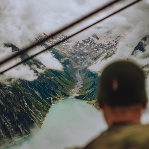 Smile On My Face - Nohr