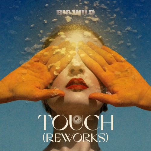 Touch (Reworks) - 